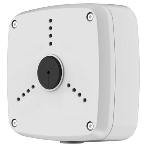 Cutie de distributie din aluminiu waterproof DAHUA PFA122-V2