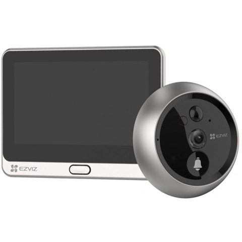 VIZOR Wireless 2MP IR5M EZVIZ DP2C