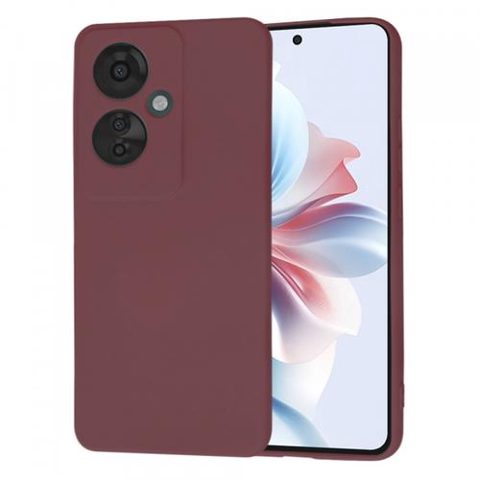 Husa pentru Oppo Reno11 F, Techsuit, SoftFlex, Visinie