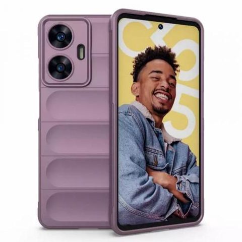 Husa pentru Oppo Reno14 FS 5G / Reno14 F, Techsuit Magic Shield