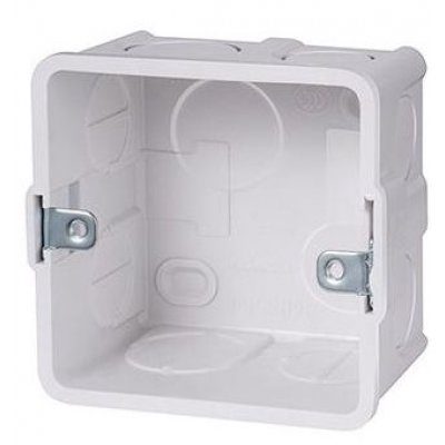 Cutie montaj ingropat Hikvision DS-KAB86 pentru posturile DS-KH6310-W