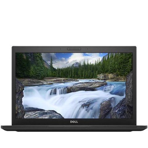 Laptop Refurbished DELL Latitude 7490, Intel Core i5-8350U 1.70 - 3.60GHz, 8GB DDR4, 256GB, 14 Inch HD, Webcam