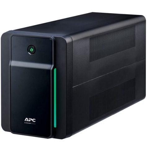APC Back-UPS 1200VA, 230V, AVR, Schuko S BX1200MI-GR