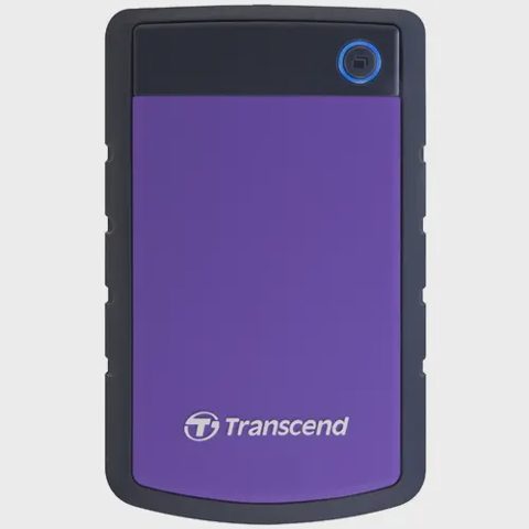 Hard Disk extern Transcend StoreJet® 25H3, 4TB, USB 3.1