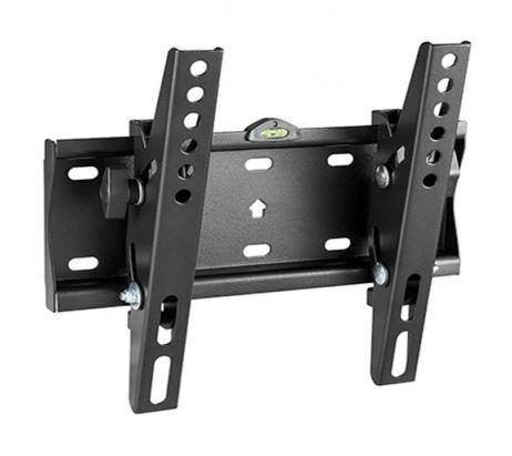 Suport Perete Gembird WM-42T-02, 23inch - 42inch, 30 Kg (Negru)