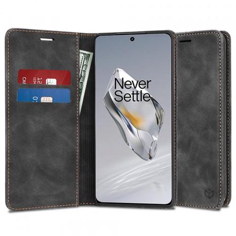 Husa pentru OnePlus 12, Techsuit, Confy