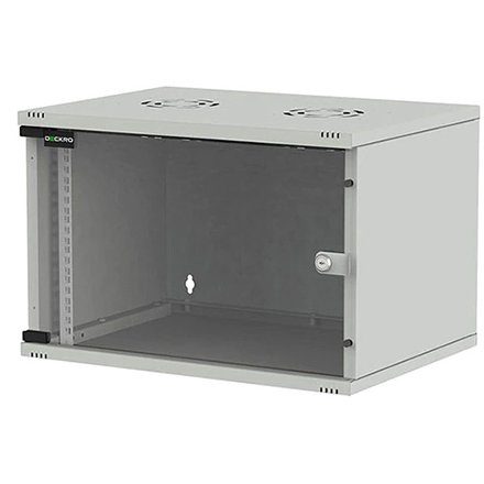 Rack De Perete 9u 19 Inch Dekro KOM-544009