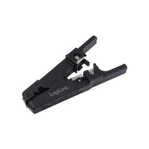 Cleste universal pentru dezizolat Logilink WZ0005