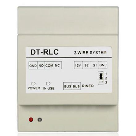 Accesoriu interfonie V-tech Controler yala extern DT-RLC
