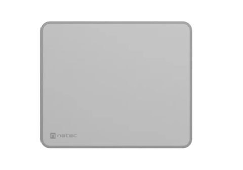 Mousepad Natec NPO-2086, 300x250mm (Gri)
