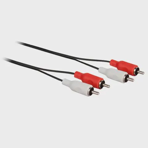 Cablu Philips RCA, 1.5 m