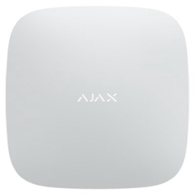 Extender wireless ReX alb AJAX 38205.37.WH1