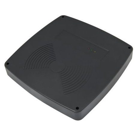 Cititor de proximitate RFID YK-08Y-ID de distanta medie, EM 125KHz, Wiegand 34
