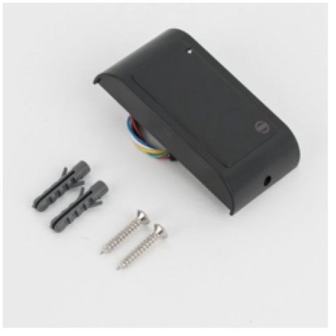 Cititor de proximitate Silin SR-1MF rezistent la apa, Mifare 13.56Mhz
