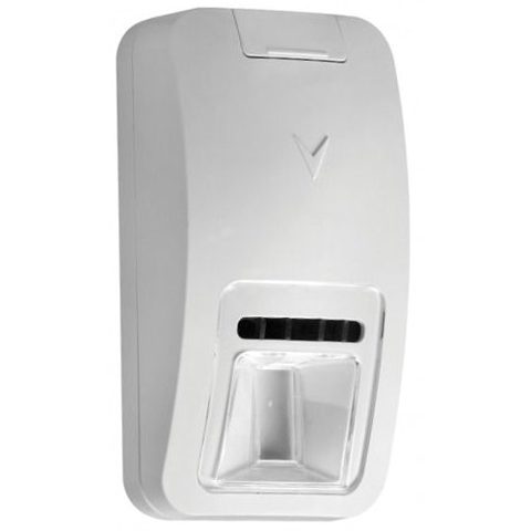 Detector PIR WIRELESS cu oglinda DSC PG-8974P