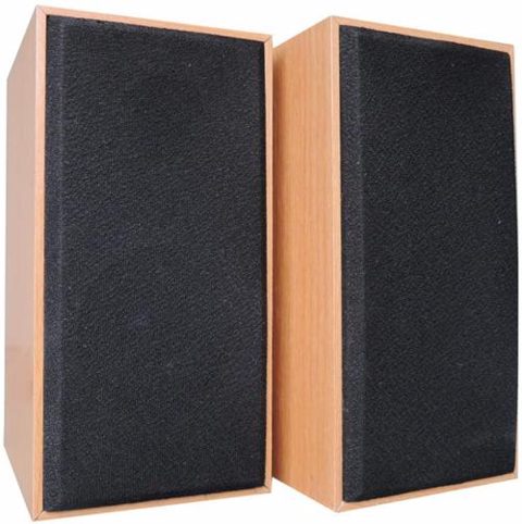 Boxe Serioux SoundBoost 2000C