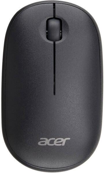 Mouse Optic Acer AMR100, USB Wireless, Negru
