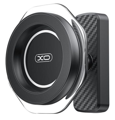 Suport Auto Magnetic XO Design C199, Universal, Negru