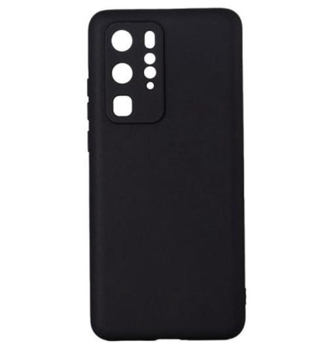 Protectie pentru spate Spacer pentru Huawei P40 Pro, Negru