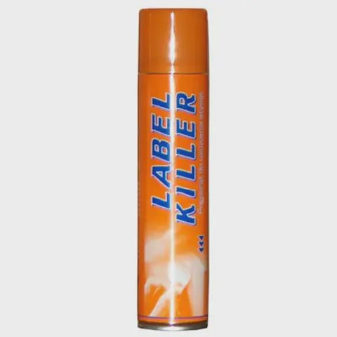 Spray dezlipit etichete, 300ml