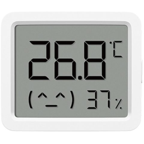 Xiaomi Smart Tempe and Humidity 3 Mini QBH4312GL