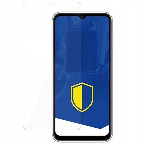 Sticla de protectie hibrid, 3mk, pentru Samsung Galaxy A14 5G