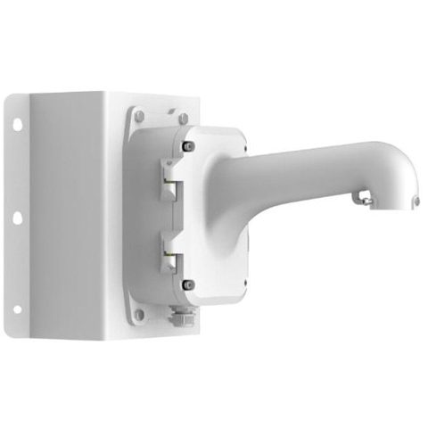 Suport perete camere PTZ Hikvision DS-1604ZJ-BOX-CORNER