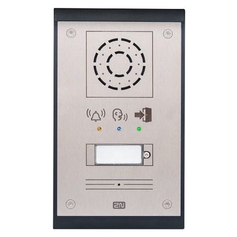 Interfon IP UNI (9153101P)