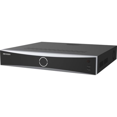 NVR HIKVISION AcuSeek DS-7732NXI-I4/VPRO, 32 canale, 32MP, 4K, 4 X SATA, 1.5U