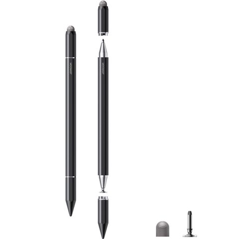 Touch Pen Joyroom JR-BP561 3in1, Negru