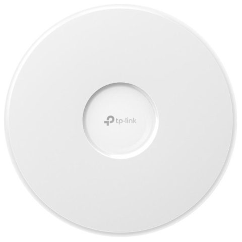 Access Point TP-Link Omada EAP772, Wi-Fi 7, BE9300 Tri-Band, 4/5 dBi, 1 x RJ45 2.5 Gbps, PoE