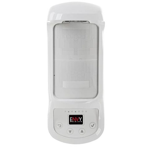 Detector de miscare seria ENVY Paradox NVX80