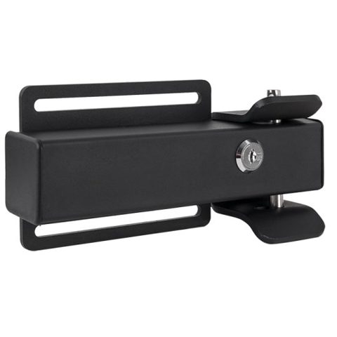 Incuietoare aplicata rezistenta la apa DS-02, fail-secure, pentru porti auto