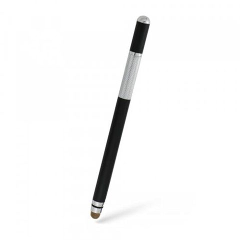Touch Pen Techsuit JC03, Universal (Negru)