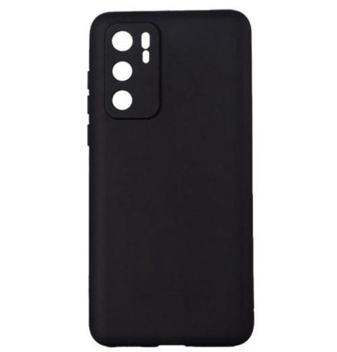 Protectie pentru spate Spacer pentru Huawei P40, Negru