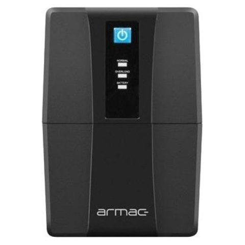 UPS ARMAC HOME LITE HL/850F/LED/V2
