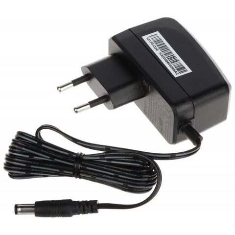 Alimentator camere Hikvision ADS-12FG-12N, 1A/12V