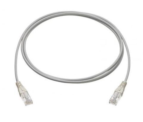 Patchcord R&M R875978 RJ45 to RJ45, 2m (Gri)
