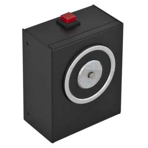 Electromagnet de retinerea usii YD-604