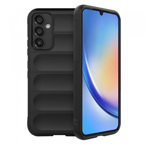 Husa pentru Samsung Galaxy A34 A346, Techsuit, Magic Shield
