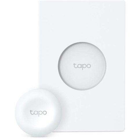 TP-LINK TAPO S200D SMART Switch + BASE