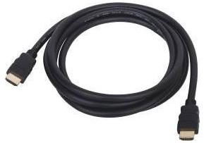 Cablu SBOX CAB00071 HDMI - HDMI, 3m, conectori auriti