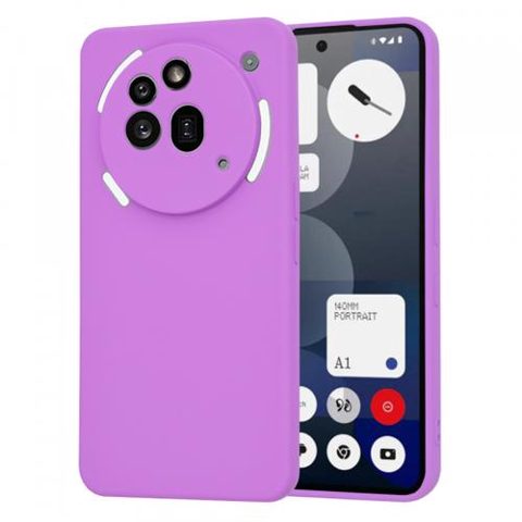 Husa pentru Nothing Phone (3a) Pro, Techsuit, SoftFlex