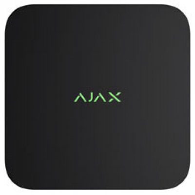 Ajax VIDEO NVR (8ch) BL