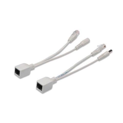 Kit adaptori Digitus DN-95001, pasiv PoE,