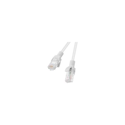 Cablu Lanberg patchcord RJ45 cat. 5e UTP 2m