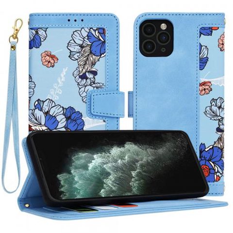 Husa pentru Apple iPhone 11 Pro Max, Techsuit, FlipCraft
