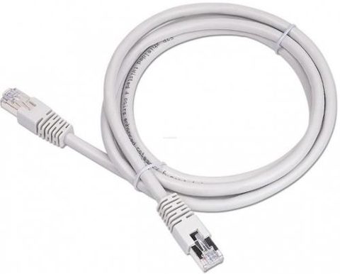 Cablu UTP Patch cord Gembird cat. 5E, 3m