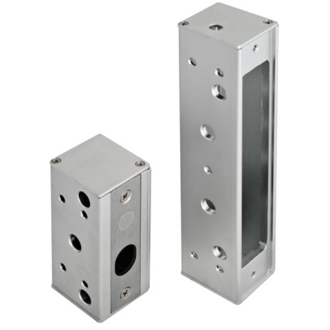 Suport pentru montarea aplicata a bolturilor electrice BBK-500