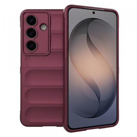 Husa pentru Samsung Galaxy S26, Techsuit, Magic Shield, Visinie